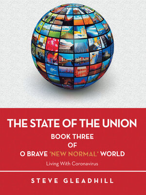cover image of O BRAVE 'NEW NORMAL' WORLD